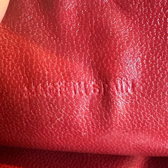 Christian Dior pouch - Picture 11 of 12